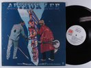 ARTHUR LEE Vindicator A&M LP NM/VG++ wlp gatefold h