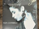 Selena - Ven Conmigo 1LP Vinyl Record Latin Pop