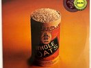 DARYL HALL & JOHN OATES   WHOLE OATES   SEALED WITH HYPE STICKER   1972 #SD 7242