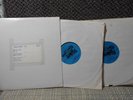 Rolling Stones ex misprint no inserts 2LP King Biscuit Flower Hour April 27 1980