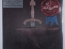 RICK WAKEMAN The Myths And Legends... A&M SP-4515 LP matte gatefold SEALED h