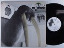 WALRUS Self Titled JANUS JLS-3051 LP VG++ wlp gatefold h