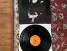 Scorpions-In Trance-1975 LP Vinyl EX Nice PPL 1-4128 First Pressing Germany NM-