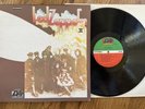 Led Zeppelin – II Gatefold LP Atlantic SD 8236 PR CLUB ED Blues Rock NM-