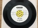 The Go-Betweens 45, Have You For My Own/Knock Knock, used, PROMO, Garage Rock, G