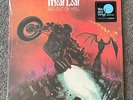 Meat Loaf - Bat out of Hell - NEW SEALED vinyl LP free postage rip to cellophane