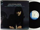 Lou Donaldson - Midnight Creeper LP - Blue Note RVG VG+
