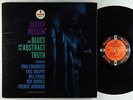 Oliver Nelson - The Blues and The Abstract Truth LP - Impulse - A-5 Mono RVG