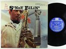 Sonny Rollins - The Sound Of Sonny LP - Riverside - RLP 12-241 Mono DG