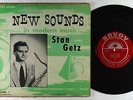 Stan Getz - New Sounds In Modern Music Vol. 1 10