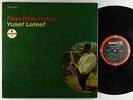 Yusef Lateef - Psychicemotus LP - Impulse  - AS-92 RVG VG+