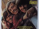 MONKEES Self Titled COLGEMS COS-101 LP SEALED h