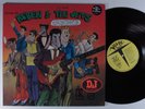 MOTHERS OF INVENTION Cruising With Ruben... VERVE LP NM promo frank zappa h