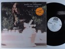GRAHAM NASH Songs For Beginners ATLANTIC LP NM wlp h