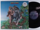 SAVOY BROWN Skin 'N' Bone LONDON LP VG++ promo h
