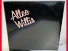 RARE Sealed  ALLEE WILLIS Sampler Album 2-LP Set 1980 PROMO ONLY funk soul pop