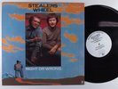STEALERS WHEEL Right Or Wrong A&M LP NM/VG++ wlp h