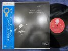 CHARLIE PARKER BIRD SYMBOLS OVERSEAS KUX-99-V OBI MONO JAPAN Vinyl LP