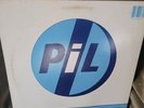 Public Image LTD / PIL / ALBUM / LABEL STE-60438-1 Elektra 1986 UK PRESS EX/EX+