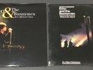Echo &  The Bunnymen - “It’s All Live Now” LTD.# (Lp, 2017) and ”Shine So Hard”