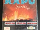 Kapu / The Exciting Sounds of Milt Raskin (1959) - SEALED/Price- Crown CST 142