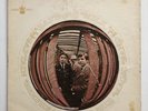 Captain Beefheart - Safe As Milk - BDS 5001 - Og Red Buddah Label  - 1967 Vinyl
