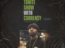 DJ FRESH TONITE SHOW WITH CURREN$Y NEW 12 INCH VINYL SINGLE
