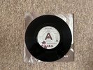 R.E.M. - Free Radio Europe 7” PROMO Vinyl