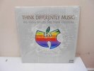 THINK DIFFERENTLY MUSIC: WU-TANG MEETS THE INDIE CULTURE, VINYL - CG R39