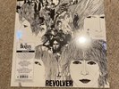 The Beatles Revolver LP Mono Sealed 2014 Reissue Vinyl