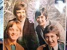 THE SMALL FACES - SMALL FACES 1ST PRESS 1966 UK DECCA VINYL MONO LK 4790 VG/VG