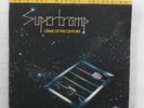 SUPERTRAMP - CRIME OF THE CENTURY - MFSL 1978 - AUDIOPHILE *EX-* VINYL LP