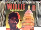 Willie D I'M Goin' Out Lika Soldier Records
