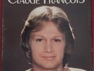 Disque vinyle HOMMAGE à CLAUDE FRANCOIS 1985 CBS 3 LP Très bon état.