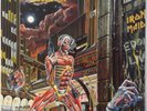IRON MAIDEN 12