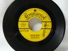 45 RPM The Crickets Maybe Baby / Tell Me How PROMO Buddy Holly