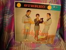 CLASSIC ROCK AND ROLL-THE TEDDY BEARS SING,THE RARER STEREO PRESS