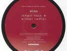 ROMBOY, Marc/STEPHAN BODZIN - Atlas (Shall Ocin & Artbat Remix) - Vinyl (12