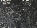 MEULE - Beau Red - Vinyl (LP)