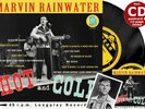 Marvin Rainwater: Hot And Cold (LP & CD, 10inch, 45rpm) BEAR FAMILY