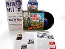 Link Davis: Laissez Les Bon-Ta-Ru-La (Let The Good Times Roll) (LP & CD, 10inch,
