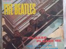 The Beatles Please Please Me Mono LP vinyl album 5th Press PMC 1202