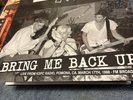 Operation Ivy Bring Me Back Up Live From KSPC Radio 1988 Rancid Green Day
