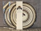 Oasis - The Masterplan 25th Anniversay Zoetrope Vinyl 2LP Sealed/Neu