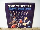THE TURTLES , 