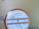 16” TRANSCRIPTION RECORD War Department Special Service WWII Kay Kyser 47