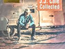 J.J. CALE COLLECTED - 180-GRAM VINYL 3-LP SET  