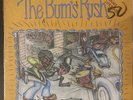 The Tony Williams Lifetime-The Old Bum’s Rush (LP, NEW, 1973 OG)