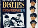 The Beatles “Songs Pictures and Stories” STEREO LP | 1964 VJS 1092