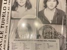 UNCLE TUPELO Live at Lounge Ax March 24, 1994 Record Store Day  Red Vinyl LP